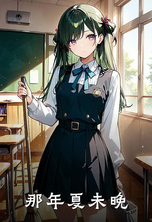 那年夏未晚许柚周祁安最新热门小说_免费小说全文阅读那年夏未晚(许柚周祁安)