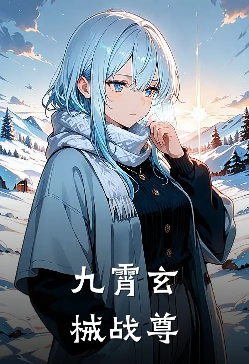 九霄玄械战尊(萧逸苏清颜)最新小说全文阅读_最新章节列表九霄玄械战尊(萧逸苏清颜)