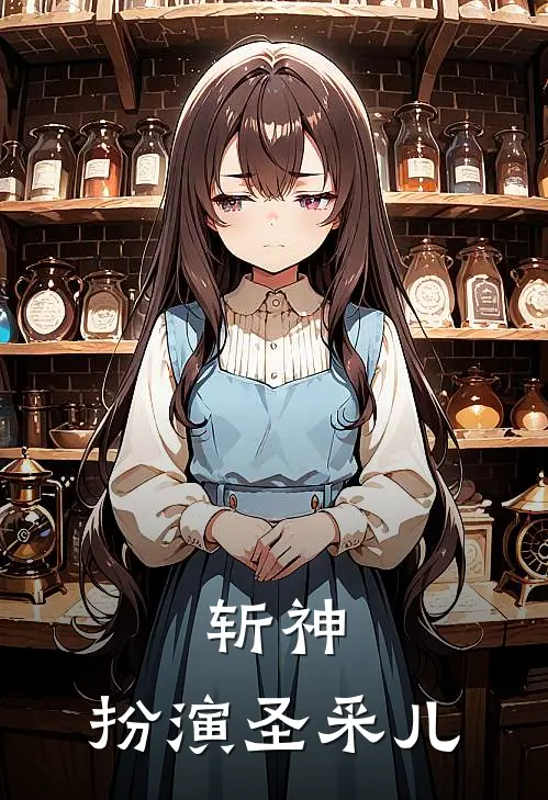 斩神：扮演圣采儿祁无忧林七夜最新小说推荐_热门小说排行榜斩神：扮演圣采儿(祁无忧林七夜)