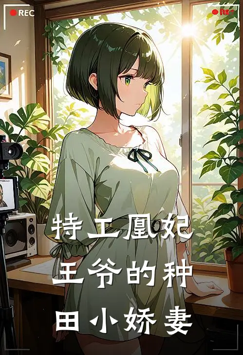 特工凰妃：王爷的种田小娇妻