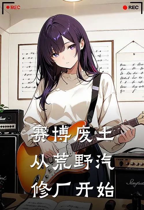 赛博废土从荒野汽修厂开始