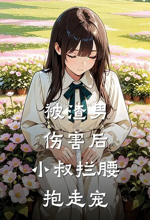 被渣男伤害后，小叔拦腰抱走宠(权睿齐玥)热门网络小说推荐_免费完结版小说被渣男伤害后，小叔拦腰抱走宠(权睿齐玥)