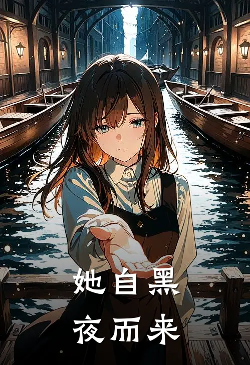 她自黑夜而来