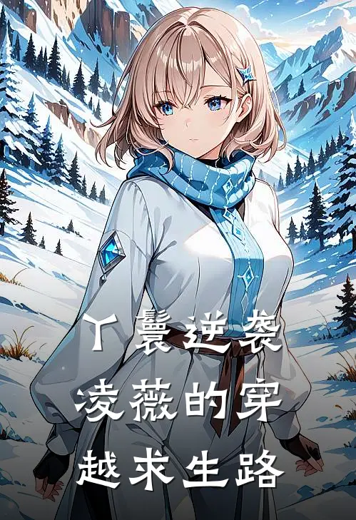 丫鬟逆袭：凌薇的穿越求生路凌薇永宁完本热门小说_小说推荐完结丫鬟逆袭：凌薇的穿越求生路凌薇永宁