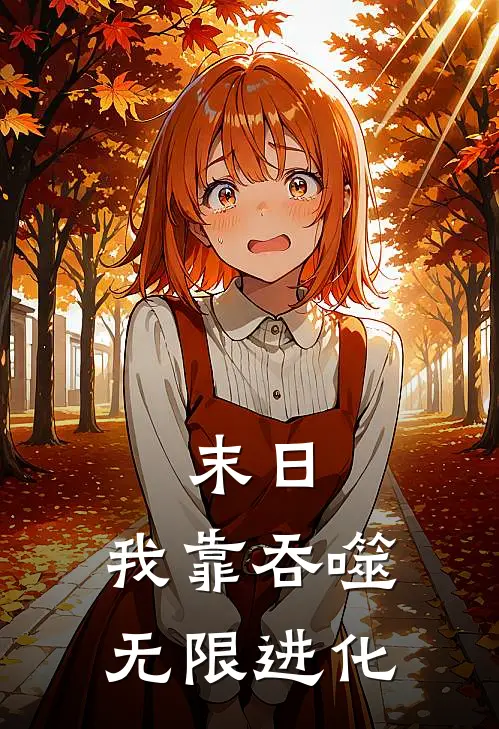 末日：我靠吞噬无限进化