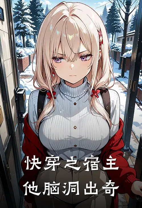 快穿之宿主他脑洞出奇
