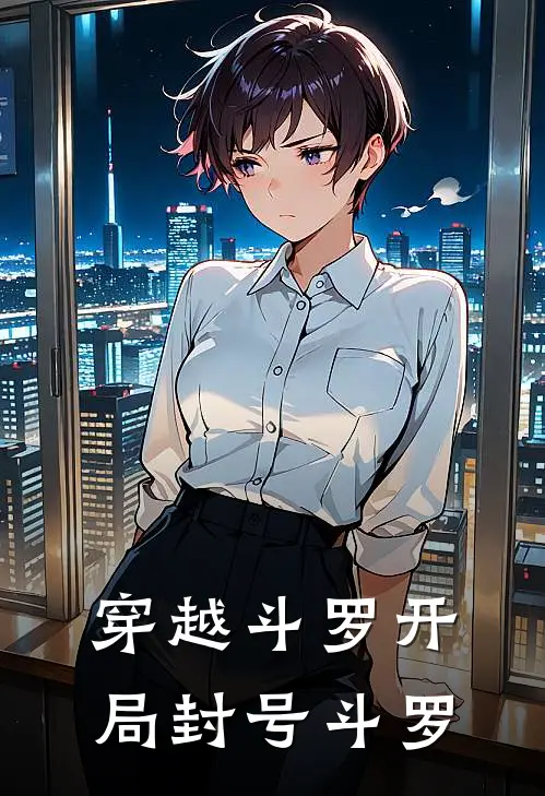 穿越斗罗开局封号斗罗林天唐三免费小说大全_小说推荐完本穿越斗罗开局封号斗罗(林天唐三)