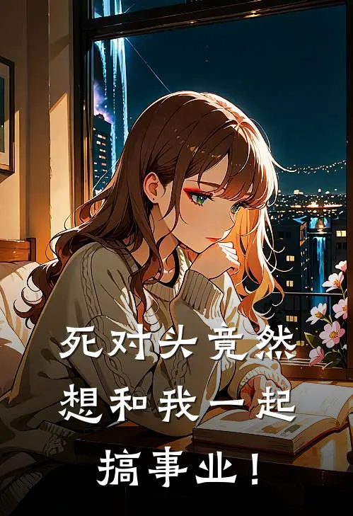 死对头竟然想和我一起搞事业！
