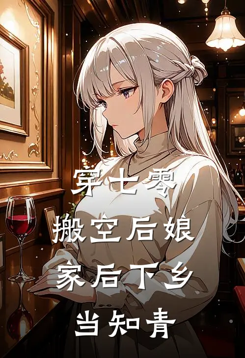 穿七零，搬空后娘家后下乡当知青