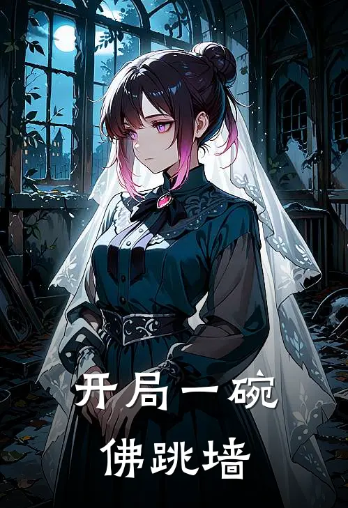 开局一碗佛跳墙