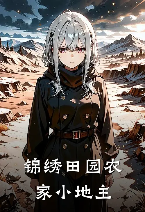 锦绣田园农家小地主