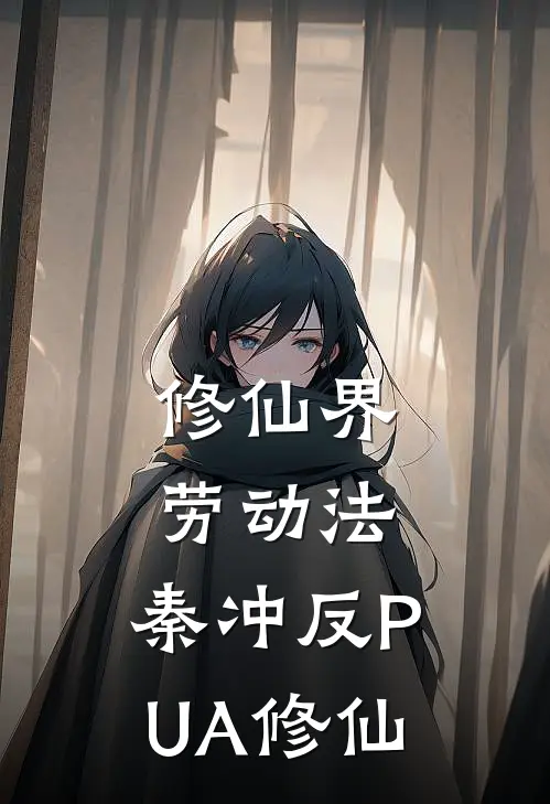 修仙界劳动法：秦冲反PUA修仙