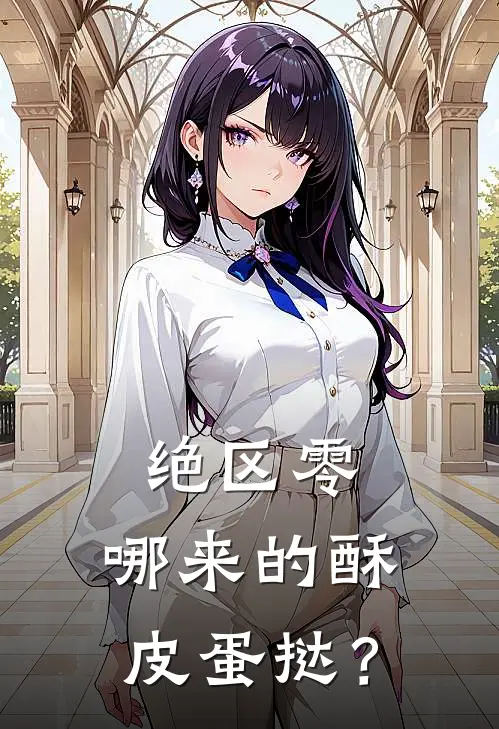 绝区零：哪来的酥皮蛋挞？