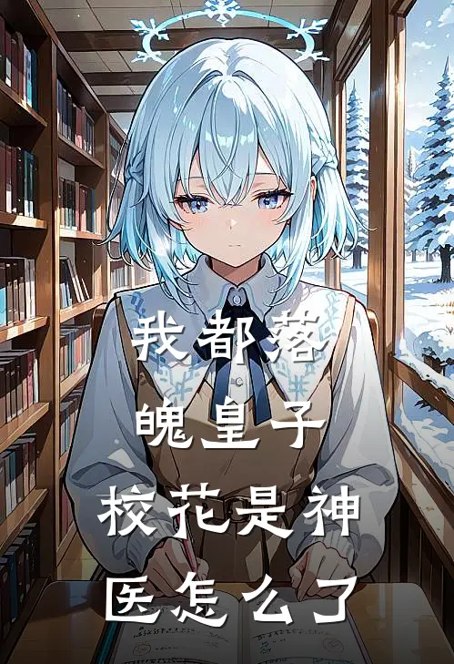 我都落魄皇子，校花是神医怎么了嬴昭林昭完本热门小说_小说完结版我都落魄皇子，校花是神医怎么了(嬴昭林昭)