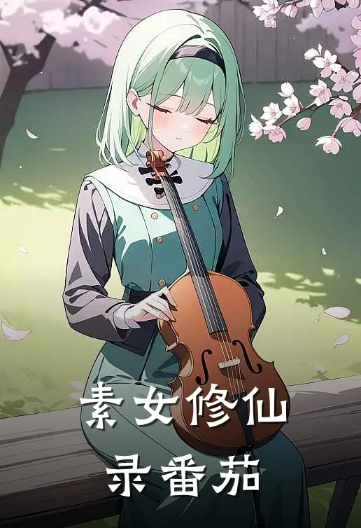 素女修仙录番茄