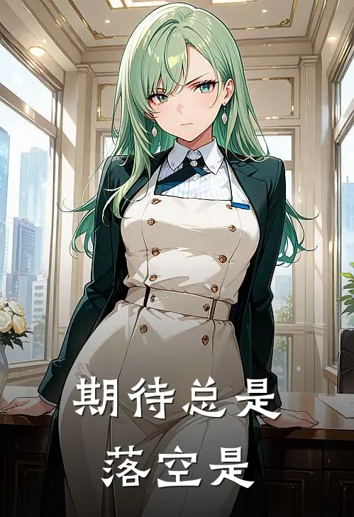 期待总是落空是