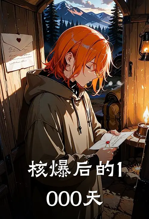 核爆后的1000天赵宏苏晴完结版小说_最新章节列表核爆后的1000天(赵宏苏晴)
