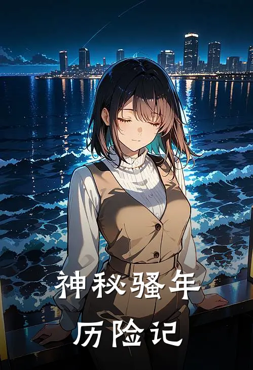 神秘骚年历险记