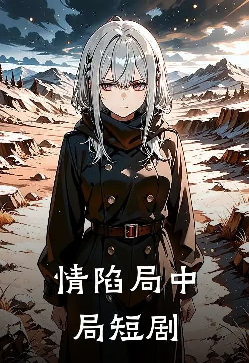 情陷局中局短剧