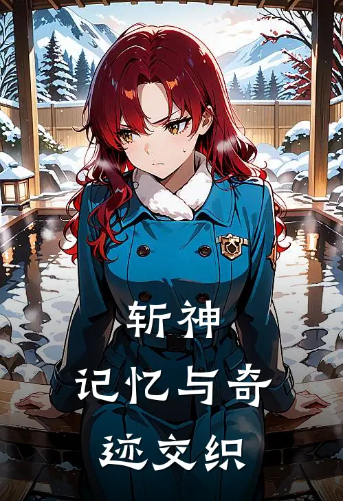 斩神：记忆与奇迹交织