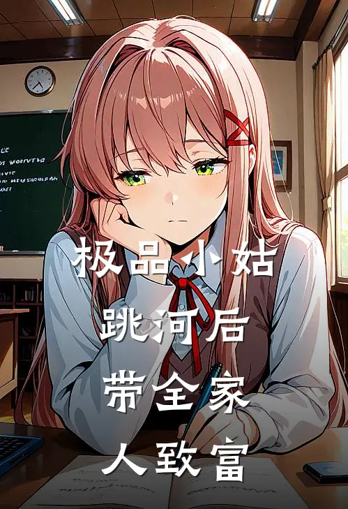 极品小姑跳河后，带全家人致富沈娇娇沈西元免费小说完整版_最新好看小说极品小姑跳河后，带全家人致富沈娇娇沈西元