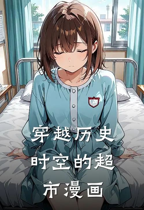 穿越历史时空的超市漫画