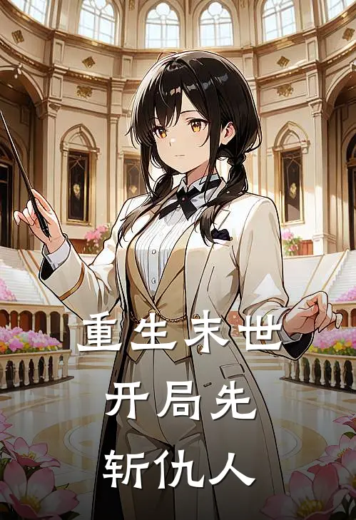 凌夜赵鹏《重生末世：开局先斩仇人》完整版在线阅读_凌夜赵鹏完整版在线阅读