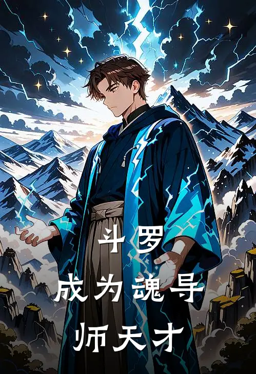 斗罗：成为魂导师天才