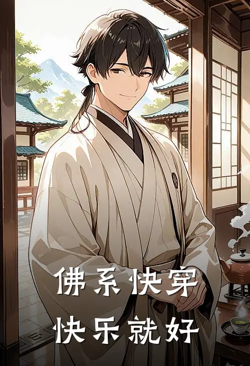 佛系快穿，快乐就好