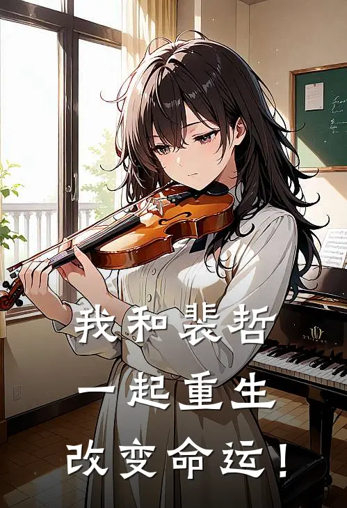 我和裴哲一起重生，改变命运！