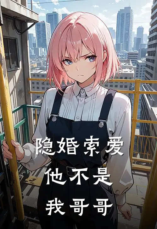 陆憬席辰隐婚索爱：他不是我哥哥完结版在线阅读_隐婚索爱：他不是我哥哥全集免费在线阅读