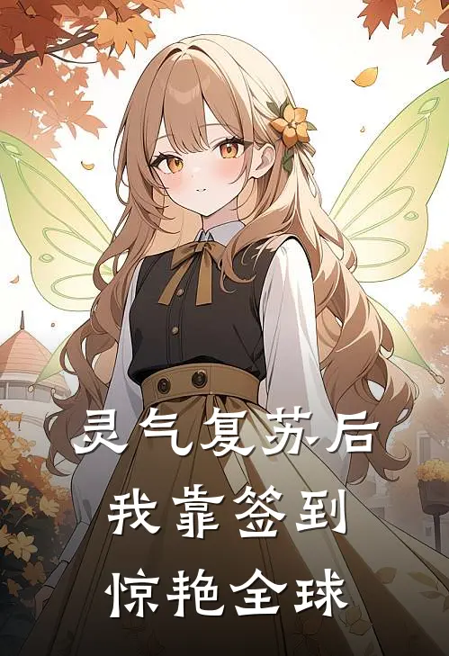 灵气复苏后我靠签到惊艳全球(苏晚晴顾临渊)完结小说推荐_小说全文免费阅读灵气复苏后我靠签到惊艳全球苏晚晴顾临渊