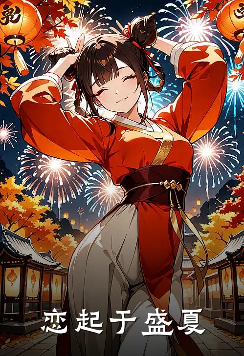 恋起于盛夏楚厌唐如岁免费小说完整版_最新好看小说恋起于盛夏楚厌唐如岁