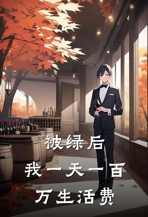 被绿后：我一天一百万生活费