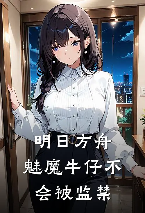 《明日方舟：魅魔牛仔不会被监禁》凯尔希艾温完结版阅读_凯尔希艾温完结版在线阅读