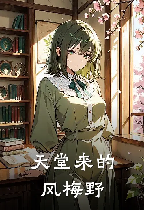 天堂来的风梅野