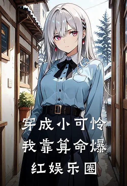 穿成小可怜，我靠算命爆红娱乐圈(苏念林悦)完本小说_全本免费小说穿成小可怜，我靠算命爆红娱乐圈苏念林悦