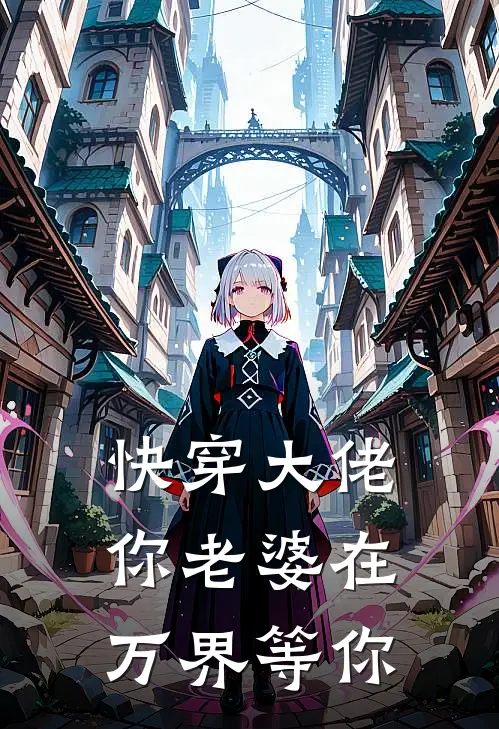 快穿大佬，你老婆在万界等你
