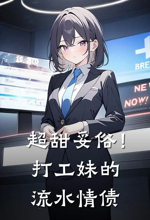 超甜妥俗！打工妹的流水情债