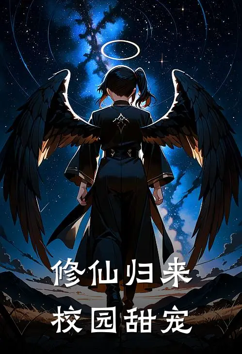 修仙归来校园甜宠