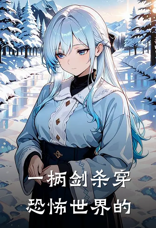 一柄剑杀穿恐怖世界的