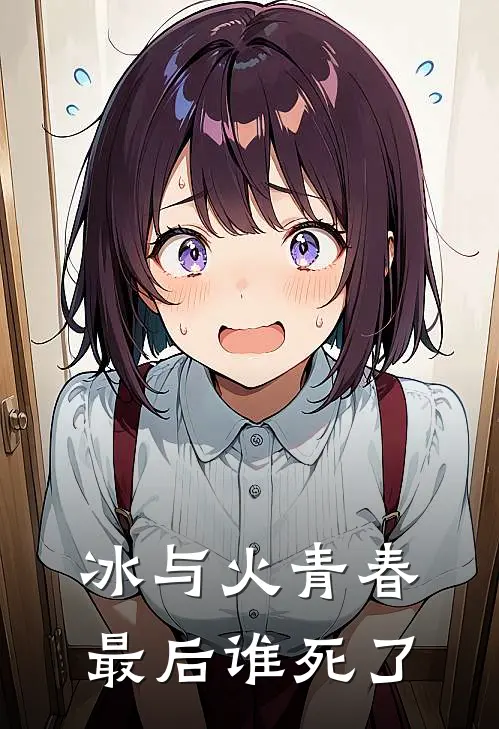 冰与火青春最后谁死了