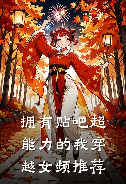 拥有贴吧超能力的我穿越女频推荐