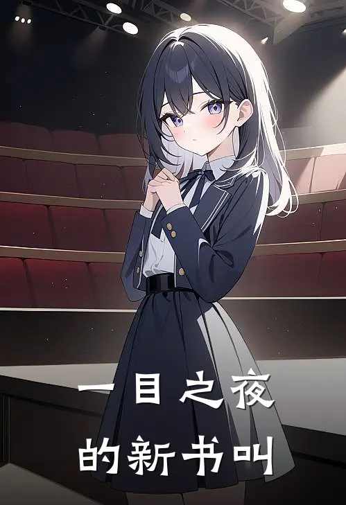 一目之夜的新书叫