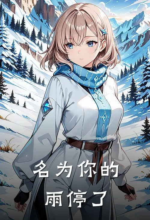 名为你的雨停了