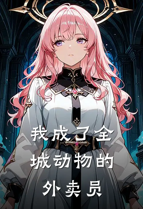 我成了全城动物的外卖员陈默陈默完本小说推荐_免费小说全文阅读我成了全城动物的外卖员陈默陈默