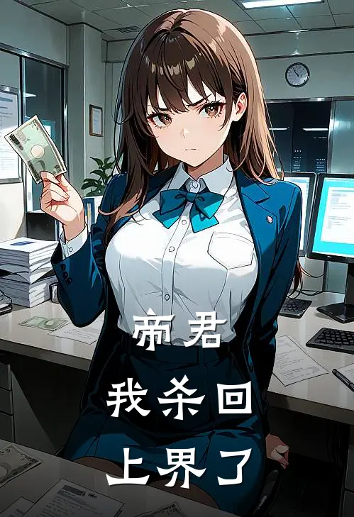 帝君，我杀回上界了