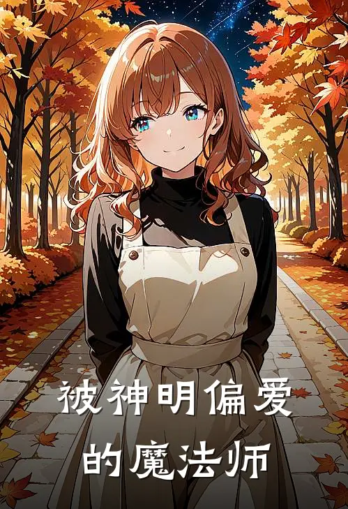 被神明偏爱的魔法师