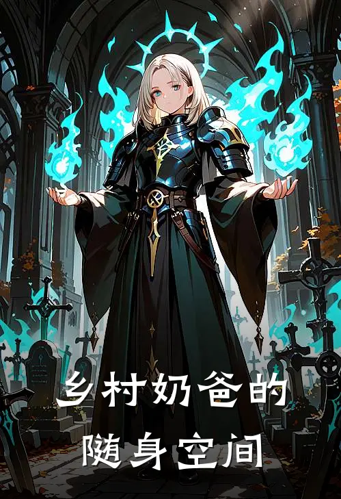 乡村奶爸的随身空间