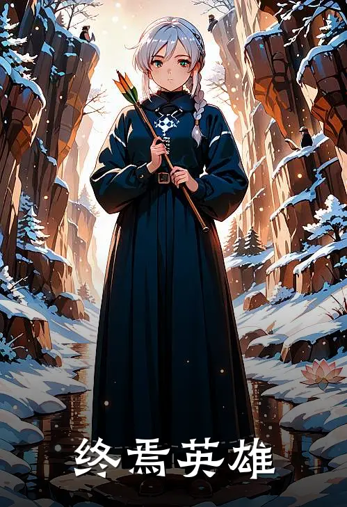 终焉英雄